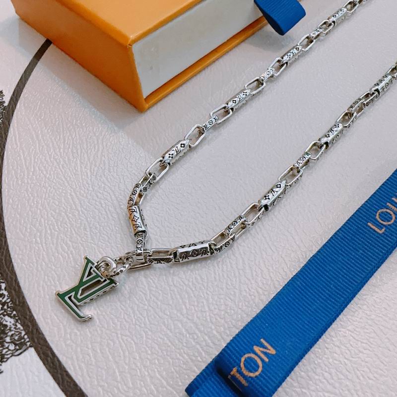 LV Necklace 05yxh85